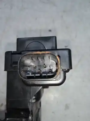 Second-hand car spare part trunk lock for land rover range rover (lm) 3.6 td v8 oem iam references fqr500170  