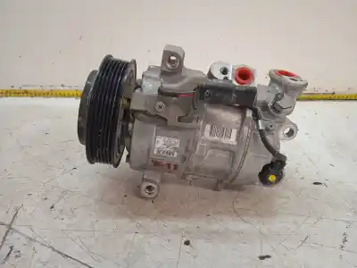 Second-hand car spare part AIR CONDITIONING COMPRESSOR for MERCEDES-BENZ CLASE A (BM 177)  OEM IAM references A0008304402  