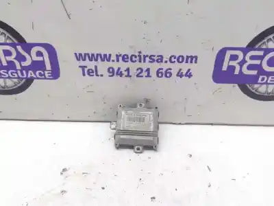 Second-hand car spare part electronic module for bmw serie 5 berlina (e60) 530d oem iam references 