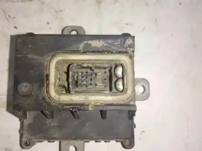 Second-hand car spare part electronic module for bmw serie 5 berlina (e60) 530d oem iam references   