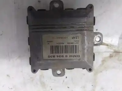 Second-hand car spare part electronic module for bmw serie 5 berlina (e60) 530d oem iam references   
