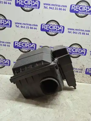 Автозапчасти б/у воздушный фильтр за land rover range rover (lm) 3.6 td v8 ссылки oem iam 4619685916  