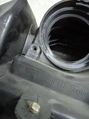 Автозапчасти б/у воздушный фильтр за land rover range rover (lm) 3.6 td v8 ссылки oem iam 4619685916  