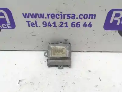 Second-hand car spare part electronic module for bmw serie 5 berlina (e60) 530d oem iam references 