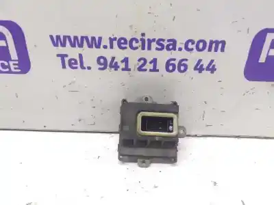 Second-hand car spare part electronic module for bmw serie 5 berlina (e60) 530d oem iam references   