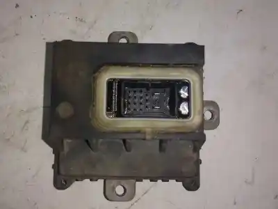 Second-hand car spare part electronic module for bmw serie 5 berlina (e60) 530d oem iam references   