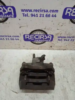 Автозапчастина б/у задній правий гальмівний супорт для land rover range rover (lm) 3.6 td v8 посилання на oem iam sob500042  