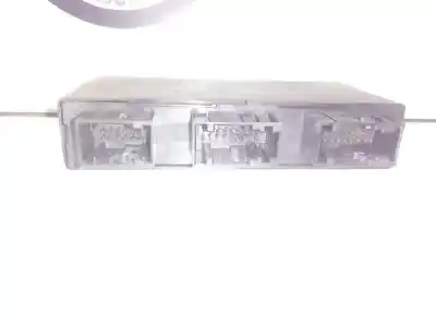 Second-hand car spare part electronic module for bmw serie 5 berlina (e60) 530d oem iam references   