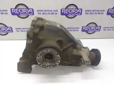 Second-hand car spare part REAR DIFFERENTIAL for BMW SERIE 5 BERLINA (E60)  OEM IAM references   7526931