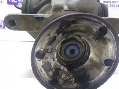 Second-hand car spare part rear differential for bmw serie 5 berlina (e60) 530d oem iam references   7526931