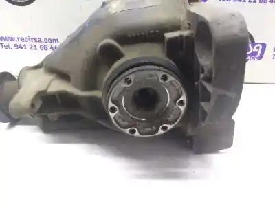 Second-hand car spare part rear differential for bmw serie 5 berlina (e60) 530d oem iam references   7526931