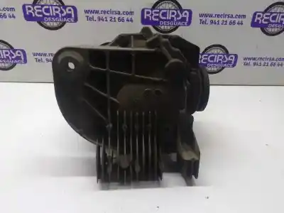 Second-hand car spare part rear differential for bmw serie 5 berlina (e60) 530d oem iam references   7526931