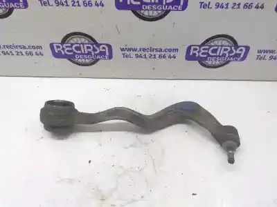 Second-hand car spare part upper rear right suspension arm for bmw serie 5 berlina (e60) 530d oem iam references 
