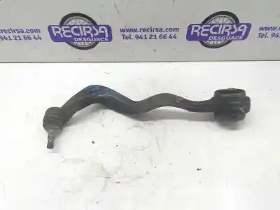 Second-hand car spare part left rear upper suspension arm for bmw serie 5 berlina (e60) 530d oem iam references 