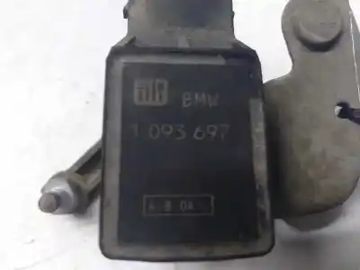 Peça sobressalente para automóvel em segunda mão sensor por bmw serie 5 berlina (e60) 530d referências oem iam   