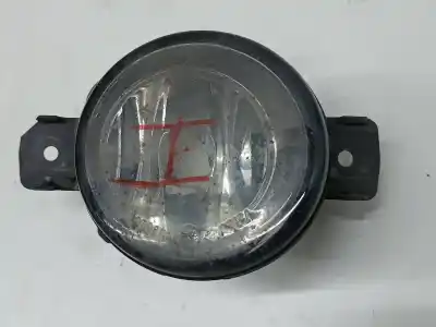 Second-hand car spare part LEFT FOG LIGHT for NISSAN PRIMERA BERLINA (P12)  OEM IAM references 8200002469 191 