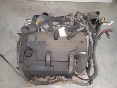 Gebrauchtes Autoersatzteil KOMPLETTER MOTOR zum KIA CARNIVAL  OEM-IAM-Referenzen   KZ32502100
