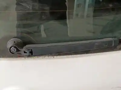 Second-hand car spare part rear windshield wiper motor for volkswagen golf vi (5k1) edition oem iam references 0390201826