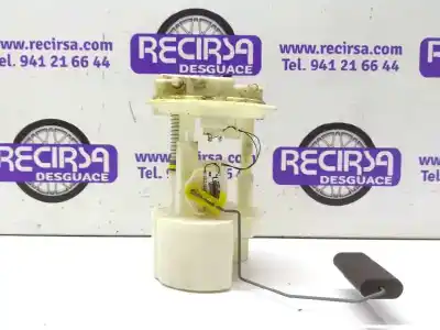 Pièce détachée automobile d'occasion CAPTEUR NIVEAU DE CARBURANT pour RENAULT CLIO I FASE I+II (B/C57)  Références OEM IAM 7700416987  