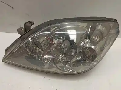 İkinci el araba yedek parçası SOL FAR için NISSAN PRIMERA BERLINA (P12)  OEM IAM referansları 26060AU810  26060AU810