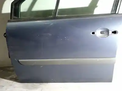 Pezzo di ricambio per auto di seconda mano alzacristalli anteriore sinistro per renault scenic ii exception riferimenti oem iam 