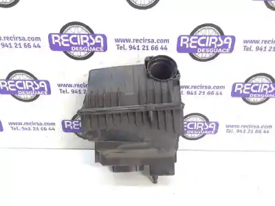 Second-hand car spare part AIR FILTER for CITROEN C4 GRAND PICASSO  OEM IAM references 9653388980  
