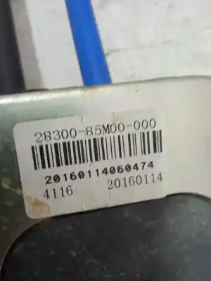 Автозапчасти б/у распределение коробки передач за suzuki celerio ga ссылки oem iam 2830085m00000  