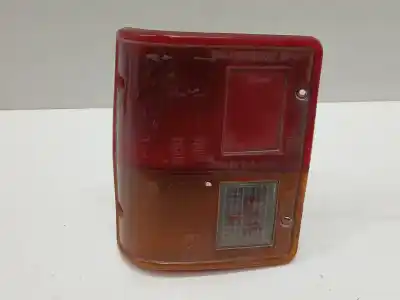 Pezzo di ricambio per auto di seconda mano LAMPADA POSTERIORE SINISTRA per MITSUBISHI MONTERO (L040)  Riferimenti OEM IAM 0436772L  35845042294