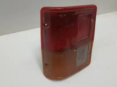 Pezzo di ricambio per auto di seconda mano lampada posteriore sinistra per mitsubishi montero (l040) 2500 td riferimenti oem iam 0436772l  35845042294