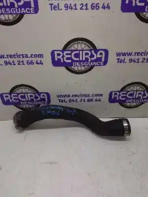 Tweedehands auto-onderdeel buis voor ford focus lim. (cb8) trend oem iam-referenties f1f16f073ab