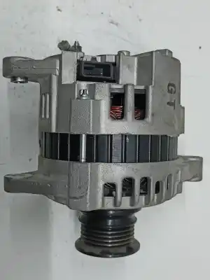 Gebrauchtes Autoersatzteil lichtmaschine zum daewoo nexia acro oem-iam-referenzen lrb00249  