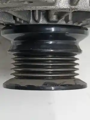 Gebrauchtes Autoersatzteil lichtmaschine zum daewoo nexia acro oem-iam-referenzen lrb00249  