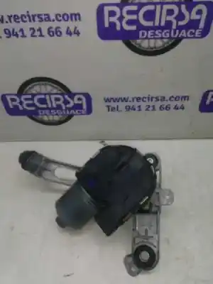 Tweedehands auto-onderdeel ruitenwissermotor voor voor ford focus lim. (cb8) trend oem iam-referenties bm5117504bl