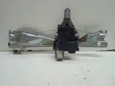 Pezzo di ricambio per auto di seconda mano alzacristalli posteriore sinistro per peugeot 308 sport riferimenti oem iam 965982678000