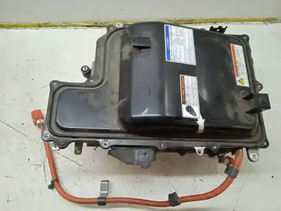 Автозапчасти б/у инверсор за lexus rx 400h ссылки oem iam g920048080  