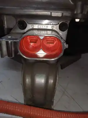 Автозапчасти б/у инверсор за lexus rx 400h ссылки oem iam g920048080  