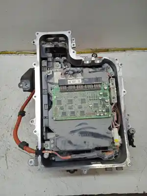 Автозапчасти б/у инверсор за lexus rx 400h ссылки oem iam g920048080  