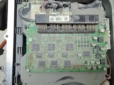 Автозапчасти б/у инверсор за lexus rx 400h ссылки oem iam g920048080  