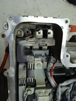 Автозапчасти б/у инверсор за lexus rx 400h ссылки oem iam g920048080  