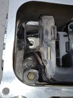 Автозапчасти б/у инверсор за lexus rx 400h ссылки oem iam g920048080  