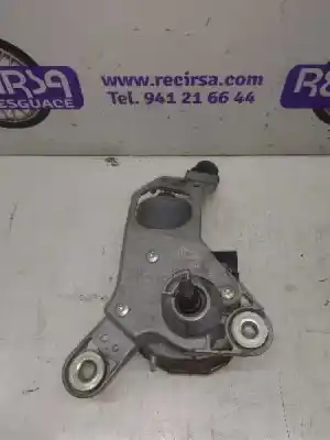 Tweedehands auto-onderdeel ruitenwissermotor voor voor ford focus lim. (cb8) trend oem iam-referenties bm5117504al