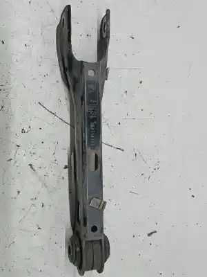 Second-hand car spare part RIGHT REAR BRACKET for BMW X1 (E84)  OEM IAM references 33326782168  