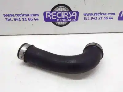 Автозапчастина б/у труба для audi a3 (8p) 1.9 tdi ambiente посилання на oem iam 1k0145834b
