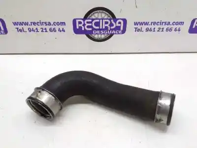 Автозапчастина б/у труба для audi a3 (8p) 1.9 tdi ambiente посилання на oem iam 1k0145834b  