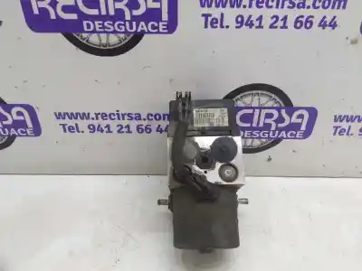 Recambio de automóvil de segunda mano de abs para citroen jumper caja cerrada desde ´02 29 m 2.2 hdi 100 confort referencias oem iam 0265216708  