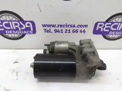 Second-hand car spare part starter motor for bmw mini cabrio (r57) cooper oem iam references 0001138004