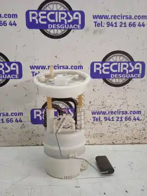 Second-hand car spare part FUEL PUMP for BMW MINI CABRIO (R57)  OEM IAM references 2752287 158 