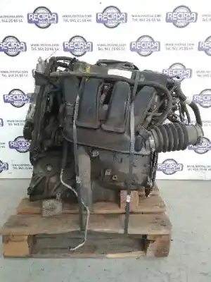 Second-hand car spare part complete engine for chrysler neon (pl) 2.0 le oem iam references zol  zol