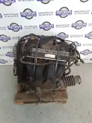 Second-hand car spare part complete engine for chrysler neon (pl) 2.0 le oem iam references zol  zol