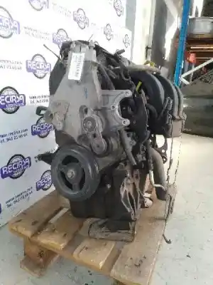 Second-hand car spare part complete engine for chrysler neon (pl) 2.0 le oem iam references zol  zol